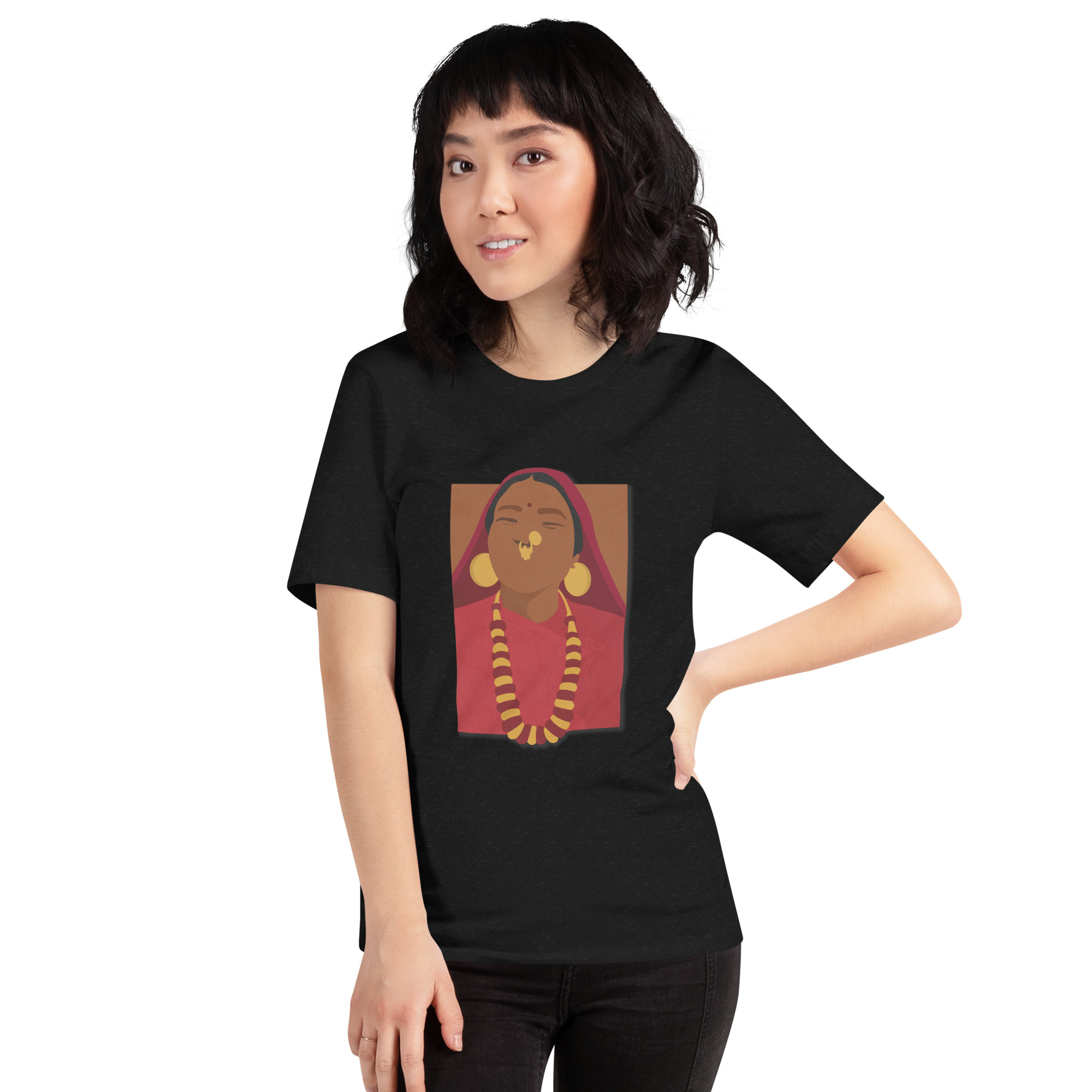 Kirati Woman T-Shirt