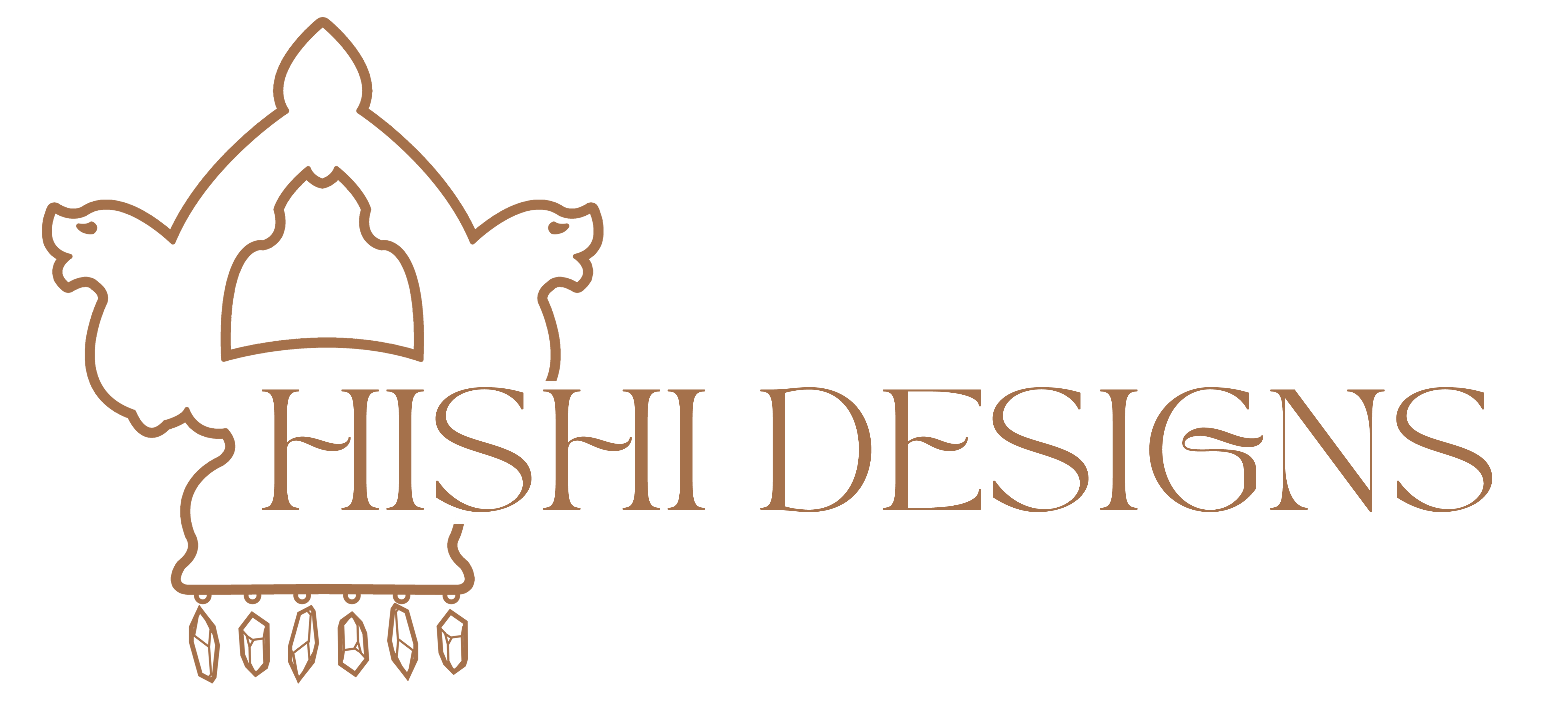 Hishi Designs Logo